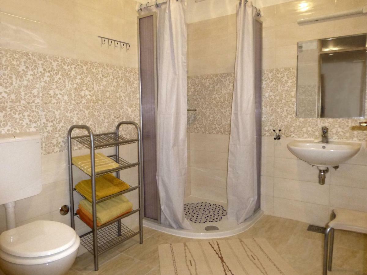 Thermal Spa Marija Topusko Εξωτερικό φωτογραφία