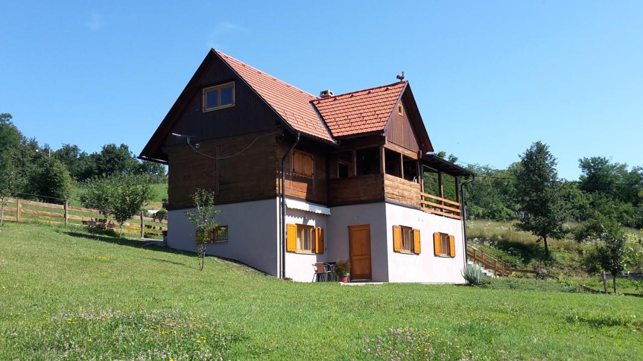 Thermal Spa Marija Topusko Εξωτερικό φωτογραφία